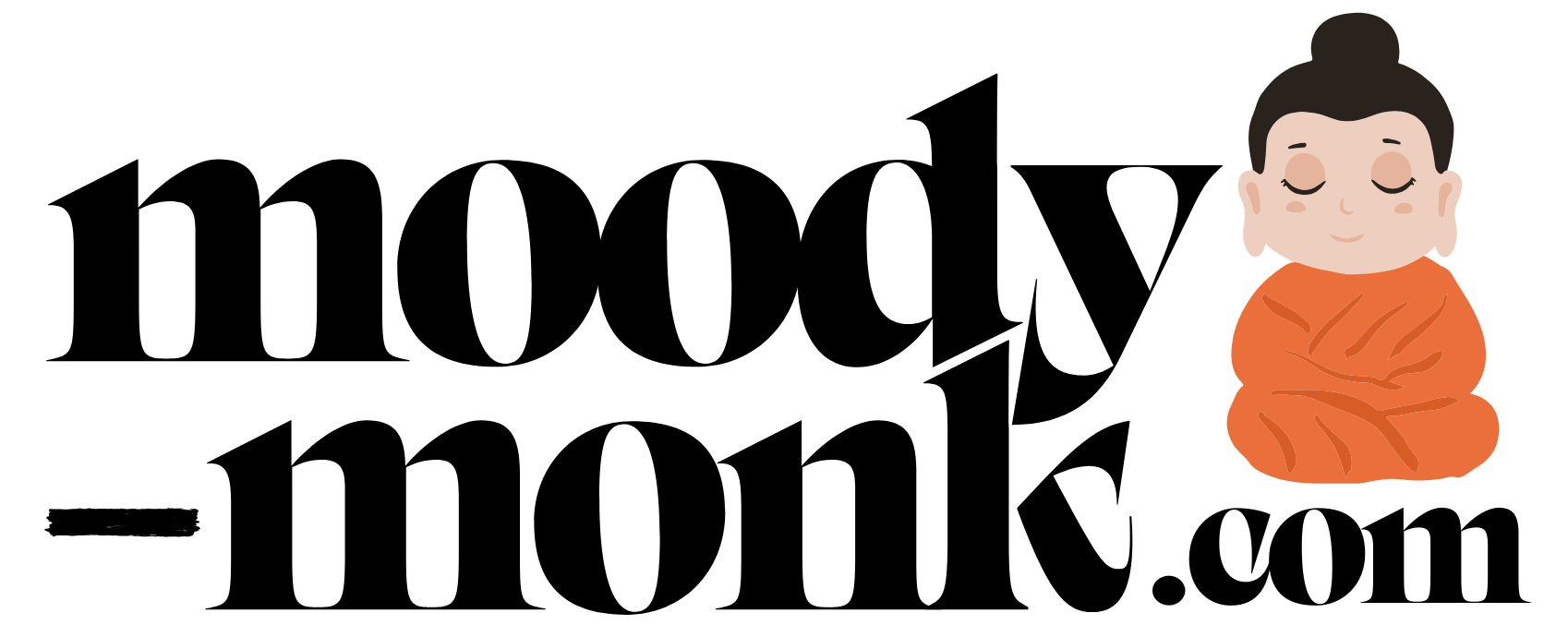 moody-monk.com